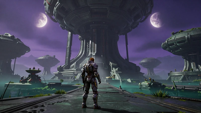 Combat screenshot