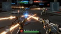 Nebula Chronicles main screenshot
