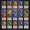 Card Legends game
